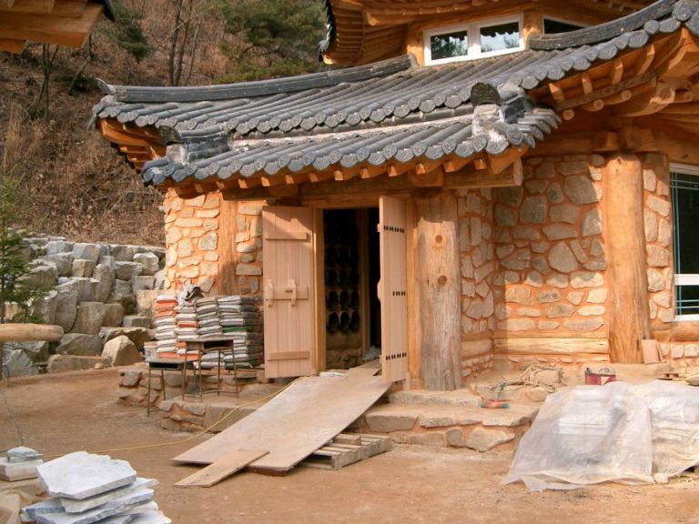 여주 주택