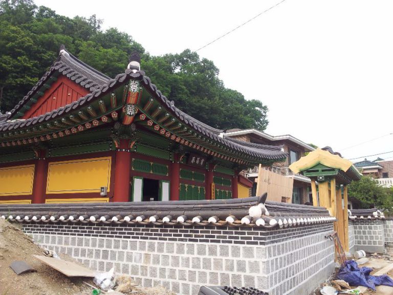 용인 제실