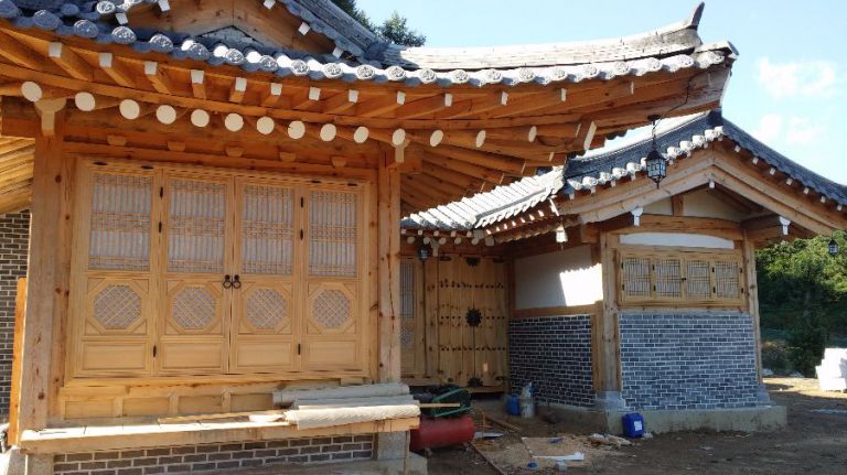 남양주 수동 현장