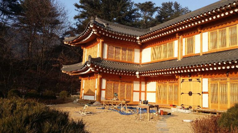 남양주 현장