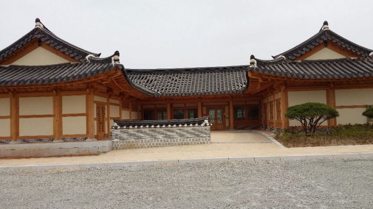 이천 도자예술촌