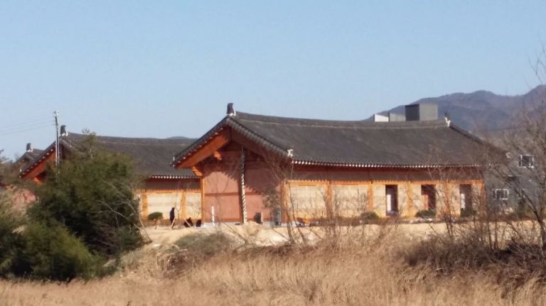 경주 한옥 펜션