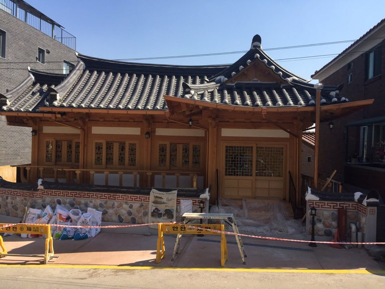수원 신풍동 현장