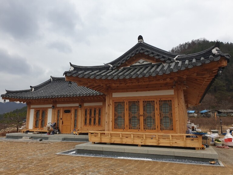 완주 마치리 현장 1