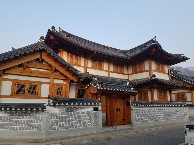 은평 한옥 마을 3-1